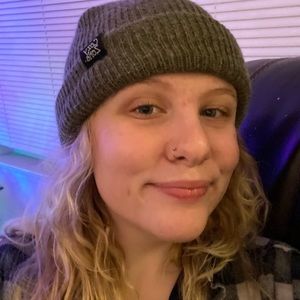 Meet your Posher, Chloë